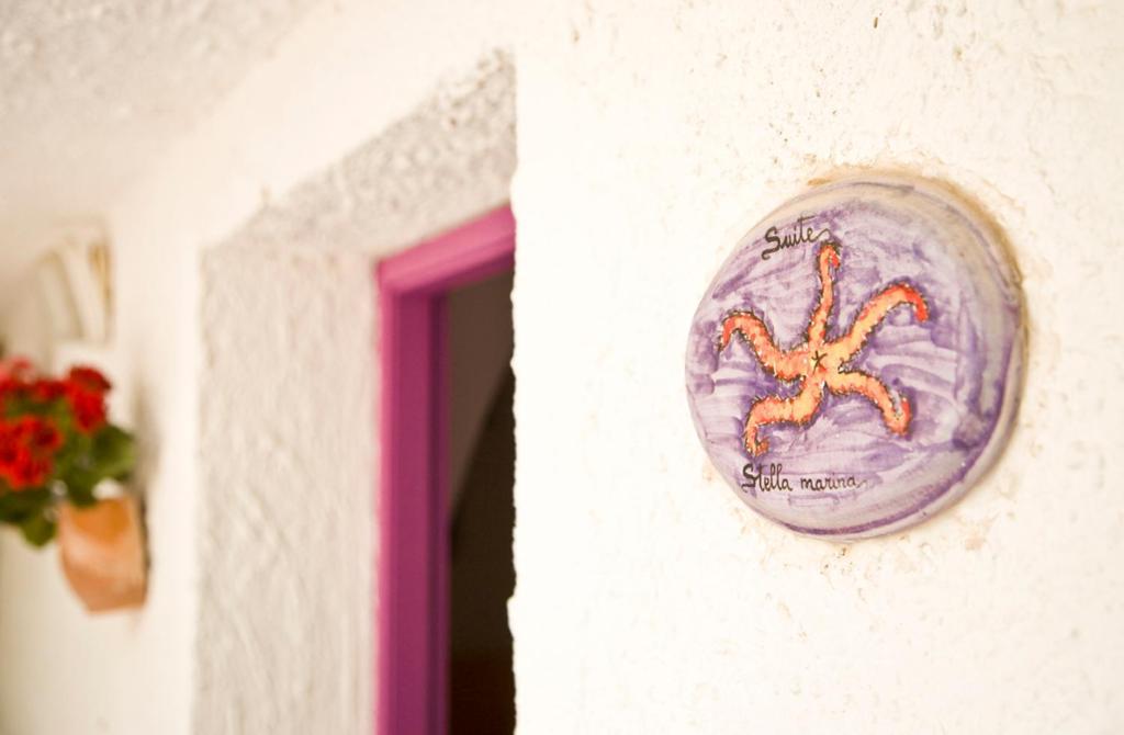 L'Oasi Villaggio Albergo Favignana Oda fotoğraf