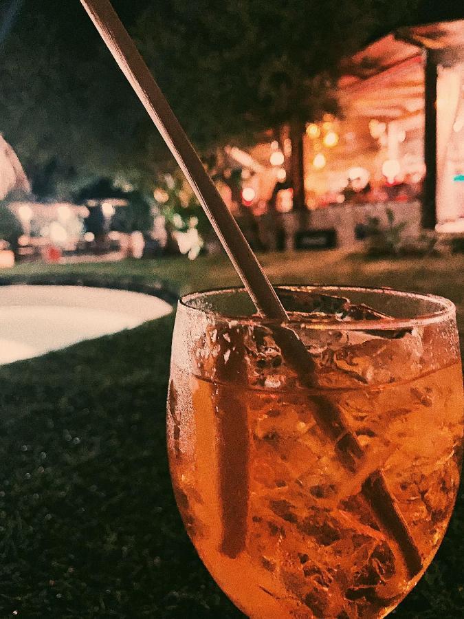 L'Oasi Villaggio Albergo Favignana Dış mekan fotoğraf