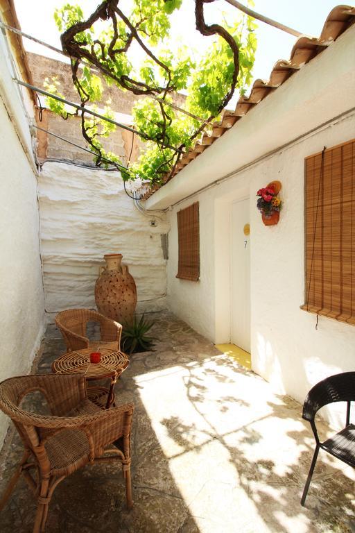 L'Oasi Villaggio Albergo Favignana Dış mekan fotoğraf